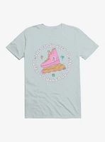 Barbie The Movie Always Rollerblading Extra Soft T-Shirt