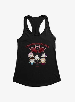 South Park Vamp Kids Girls Tank Top