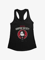 South Park Mike Vampire Society Girls Tank Top