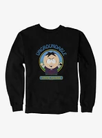 South Park Ungroundable Vampire-Wannabe Sweatshirt
