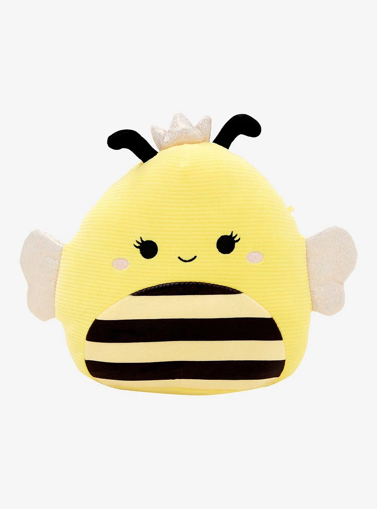 Squishmallows Squisharoys Sunny the Bee 8 Inch Plush