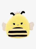 Squishmallows Squisharoys Sunny the Bee 8 Inch Plush