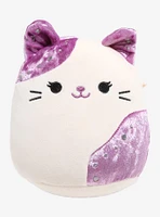 Squishmallows Rune the Cat 5 Inch Plush