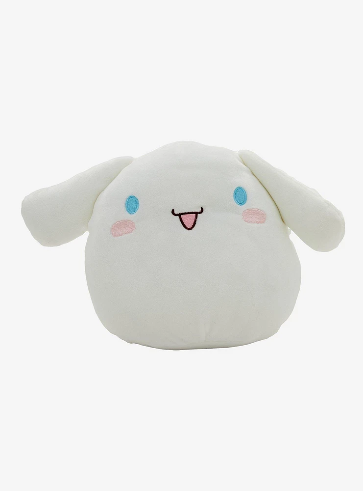 Squishmallows Sanrio Cinnamoroll 8 Inch Plush