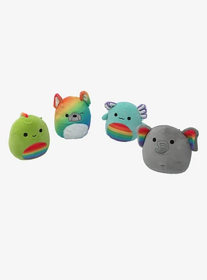 Squishmallows Pride Blind Assortment 5 Inch Plush