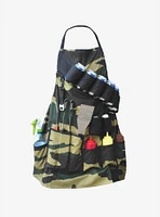 The Grill Sergeant BBQ Apron