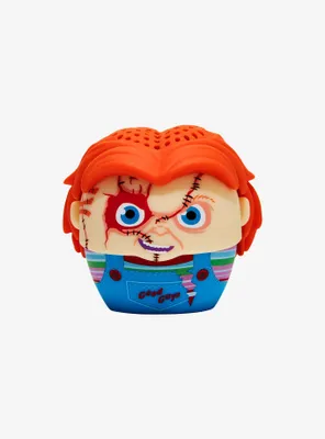 Child's Play Chucky Bitty Boomers Bluetooth Speaker