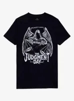 WWE Judgement Day T-Shirt