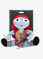Disney The Nightmare Before Christmas Sally Figural Dog Toy
