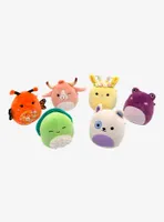 Squishmallows Mystery Squad Blind Bag Plush