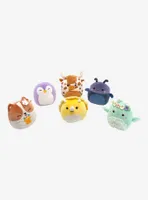 Squishmallows Mystery Squad Spring Blind Bag 5 Inch Plush
