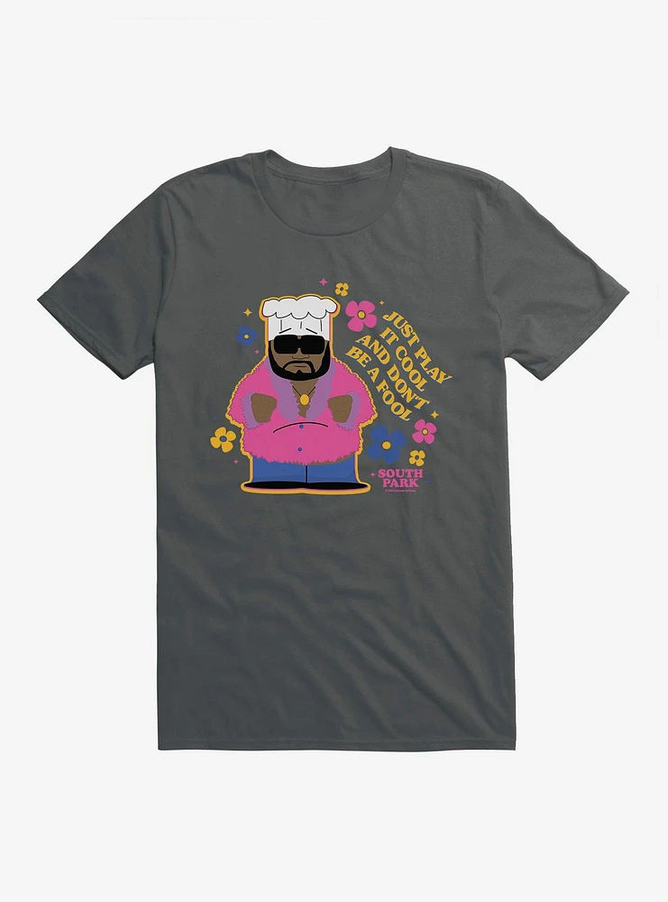 South Park Play It Cool T-Shirt