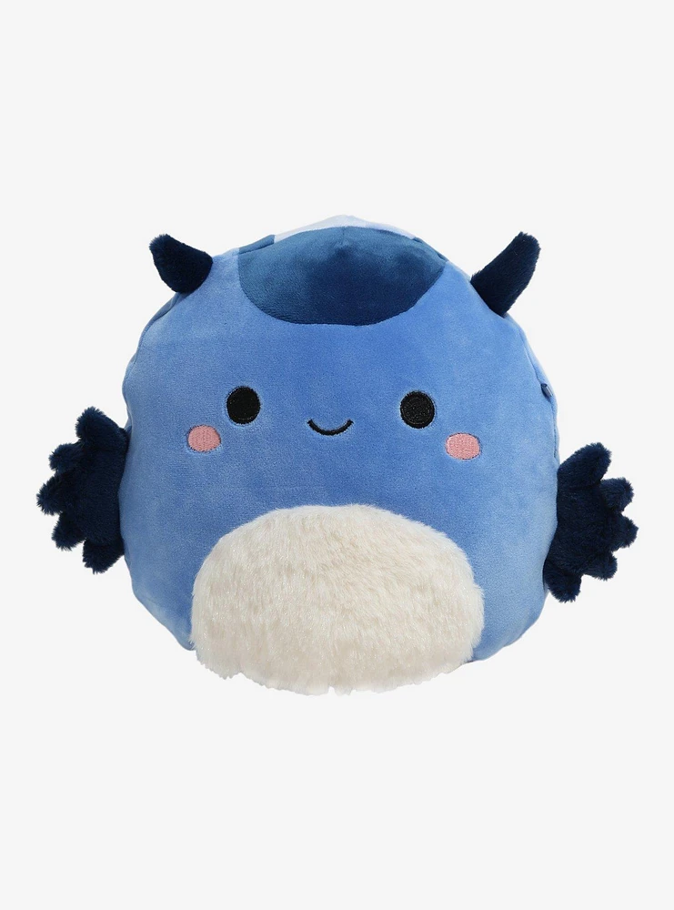 Squishmallows Jacken the Sea Slug 8 Inch Plush - BoxLunch Exclusive