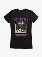 South Park We're Freakin Goth! Girls T-Shirt