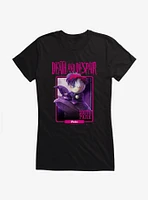 South Park Pete Death And Despair Girls T-Shirt