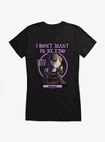 South Park Michael I Don't Want To Be Emo Girls T-Shirt