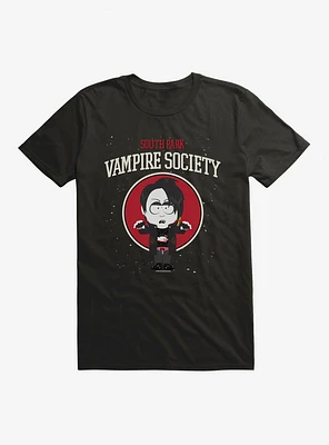 South Park Vampire Society T-Shirt
