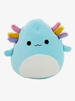 Squishmallows Squisharoys Irina the Axolotl 8 Inch Plush