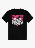 All Elite Wrestling CMFTR T-Shirt