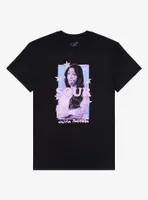 Olivia Rodrigo Sour Panel Portrait T-Shirt