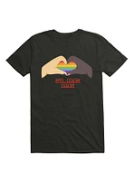Love Is Hebrew T-Shirt