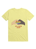 Love Is Hebrew T-Shirt