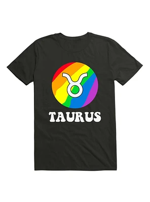 Taurus LGBT T-Shirt