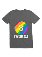 Taurus LGBT T-Shirt