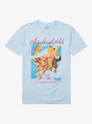Stone Temple Pilots 12 Gracious Melodies T-Shirt