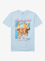 Stone Temple Pilots 12 Gracious Melodies T-Shirt