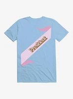 Barbie The Movie President Sash T-Shirt