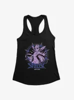 Winx Club Stella Womens Tank Top