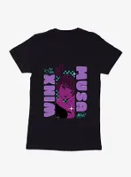 Winx Club Musa Womens T-Shirt