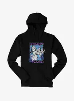 Winx Club Bloom The Dragon Flame Hoodie