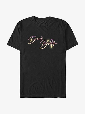 Stranger Things Dear Billy T-Shirt