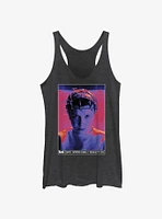 Stranger Things Subject 011 Girls Tank