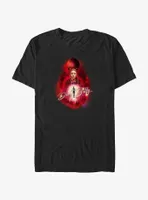 Stranger Things Max Dear Billy T-Shirt