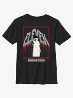 Stranger Things Eleven Boxed Youth T-Shirt