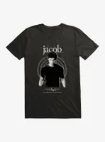 Twilight Jacob Portrait T-Shirt