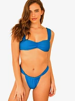 Dippin' Daisy's Bisou Swim Bottom Royal Blue