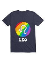 Leo LGBT T-Shirt