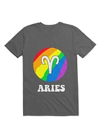 Aries LGBT T-Shirt