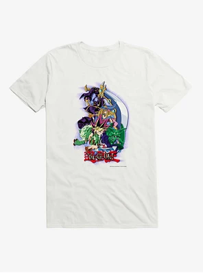 Yu-Gi-Oh! Duel Monsters Extra Soft T-Shirt