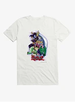 Yu-Gi-Oh! Duel Monsters Extra Soft T-Shirt