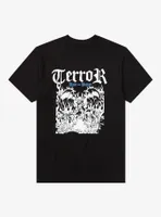 Terror Pain Into Power T-Shirt