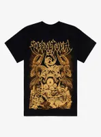 Sepultura Arise T-Shirt