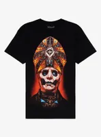 Ghost Papa Emeritus IV T-Shirt