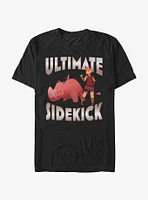 Nimona Ultimate Sidekick T-Shirt