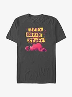 Nimona Break Stuff T-Shirt