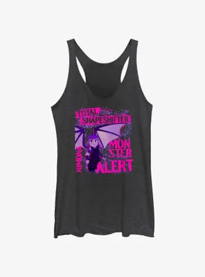 Nimona Shapeshifter Womens Tank Top